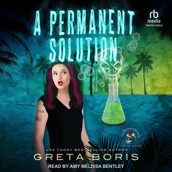 A Permanent Solution - cover