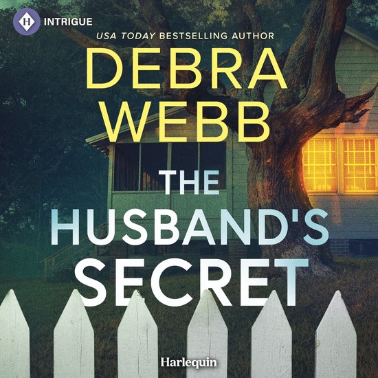 The Husband's Secret - cover