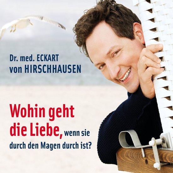 Wohin geht die Liebe, wenn sie durch den Magen durch ist? - cover