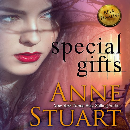 Special Gifts - cover