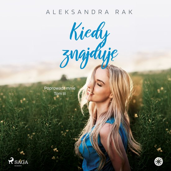 Kiedy znajduję - cover