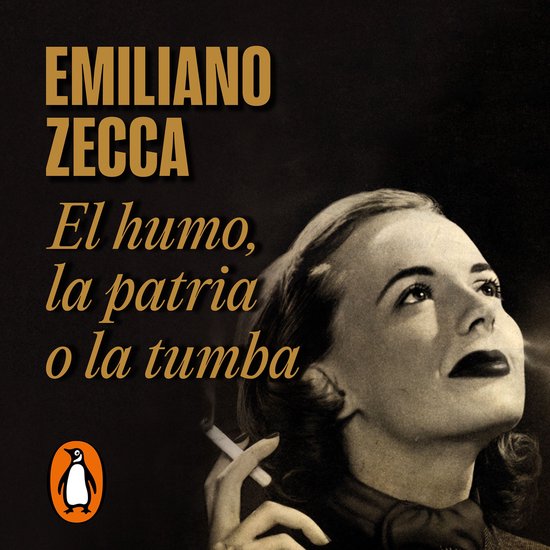 El humo, la patria o la tumba - cover