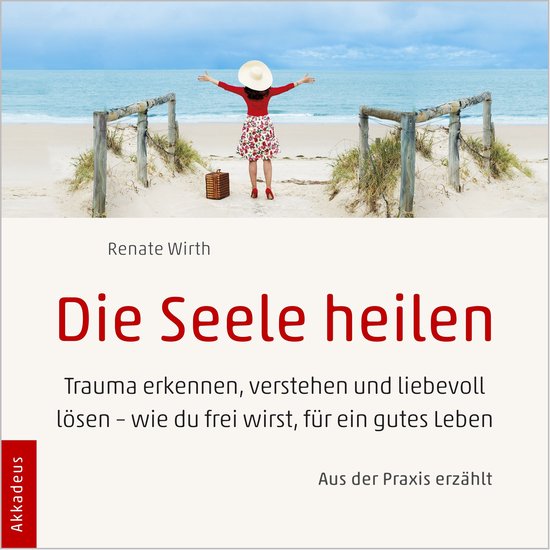 Die Seele heilen - cover