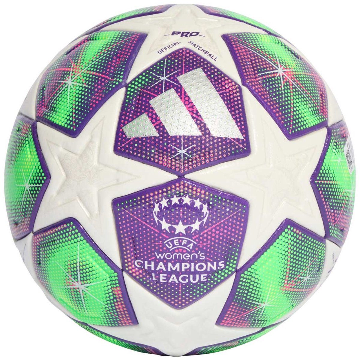adidas Bal UWCL 25/26 League Stage Pro