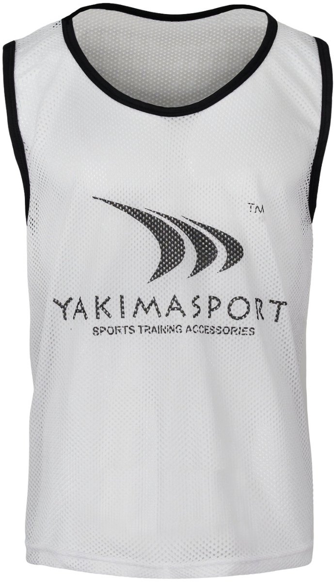 Yakima Sport Hesje Yakima Sport Kinderen Wit 100197D