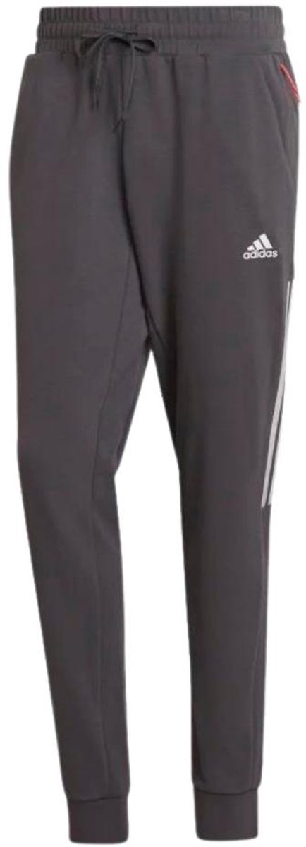 adidas Broek Heren Aeroready Motion Sport Pants Grijs