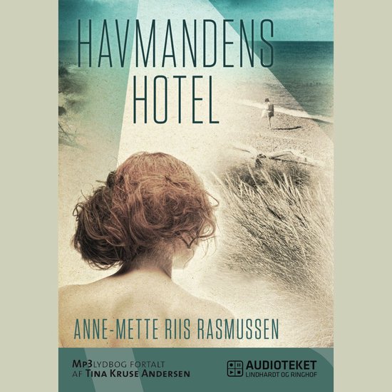 Havmandens hotel - cover