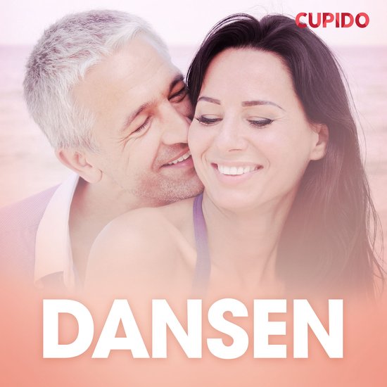 Dansen – erotisk novell - cover