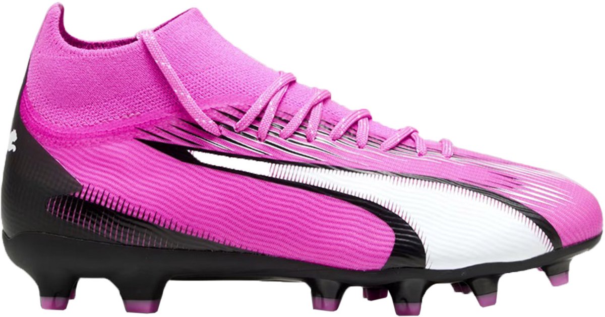 Puma Schoenen Voetbal Kinderen Ultra Pro FG/AG