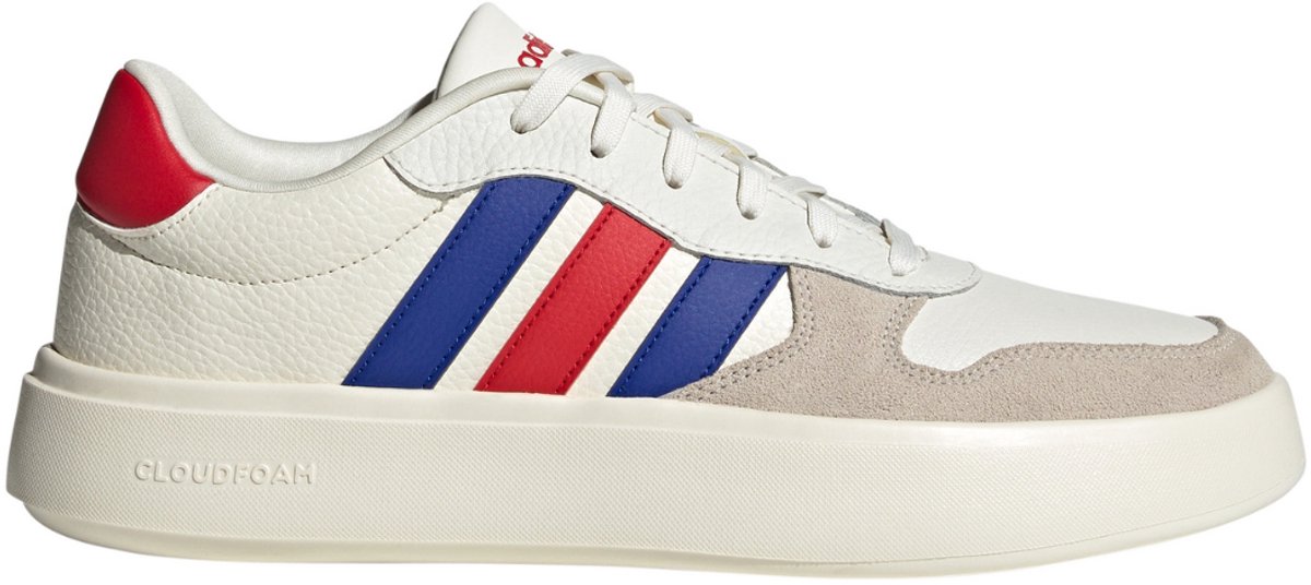 adidas Schoenen Heren Litecourt 2/3 Blauw