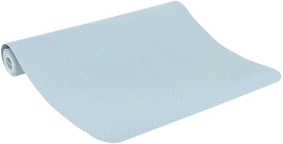 4F Sportmat U034 Lichtblauw