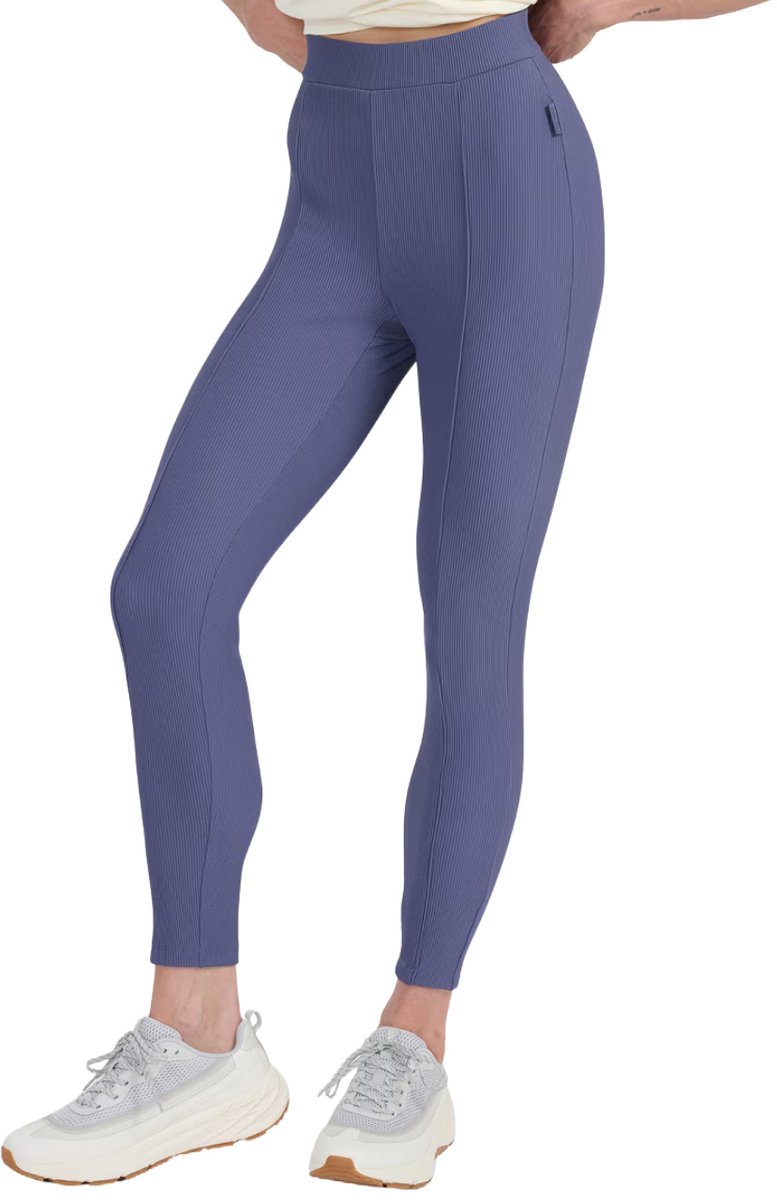 4F Legging Dames CAS Denim - Maat XS