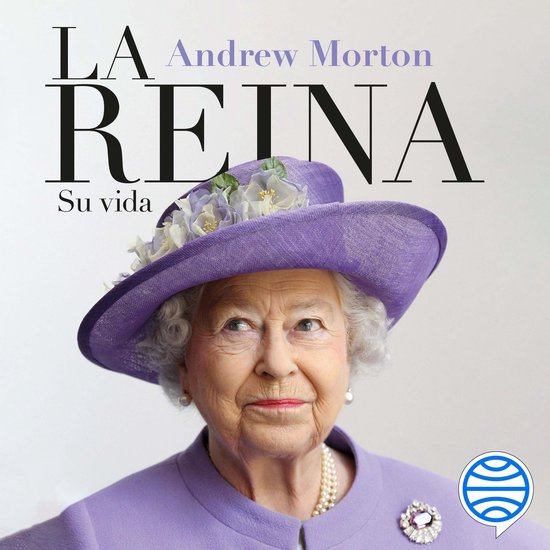 La reina - cover