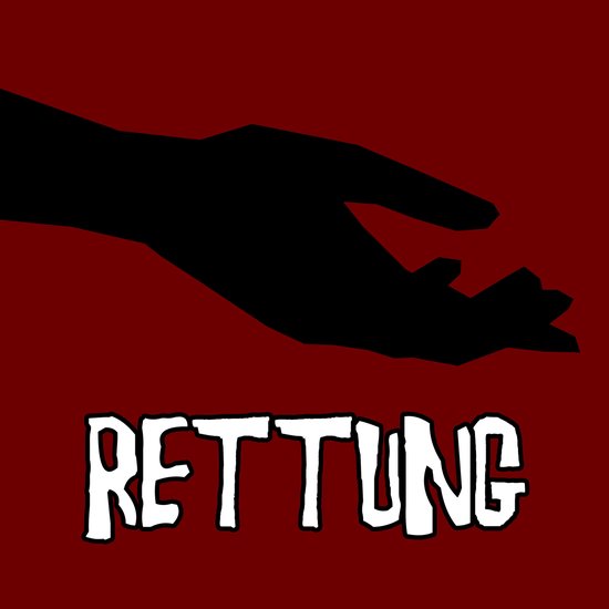 Rettung - cover