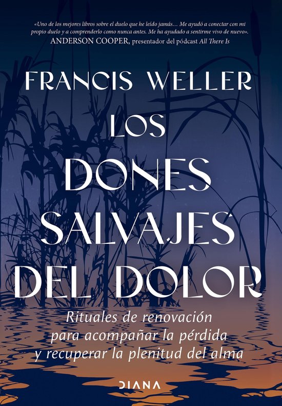 Autoconocimiento - Los dones salvajes del dolor - cover