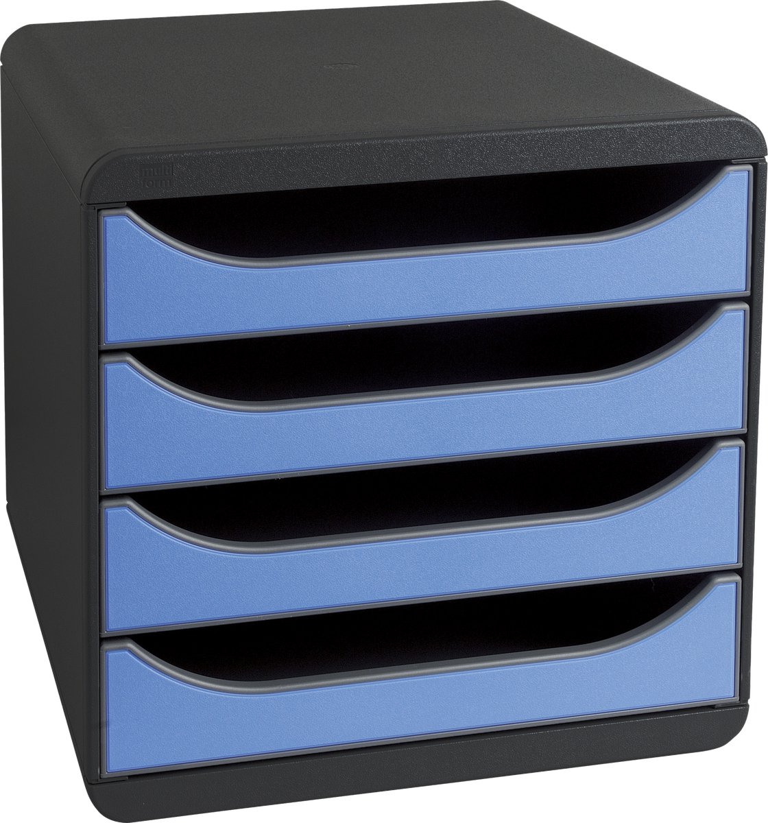 Exacompta Ladenbox BIG-BOX - Ijsblauw - 310779D