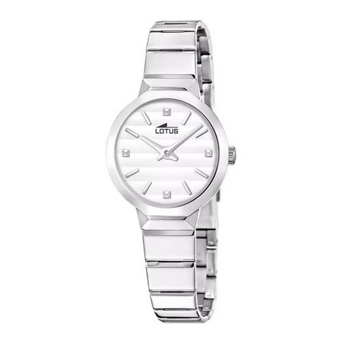 Lotus - 19026-1 - Polshorloge - Dames