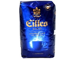Eilles | Kaffee Gourmet Gemalen Koffie | 500 gram