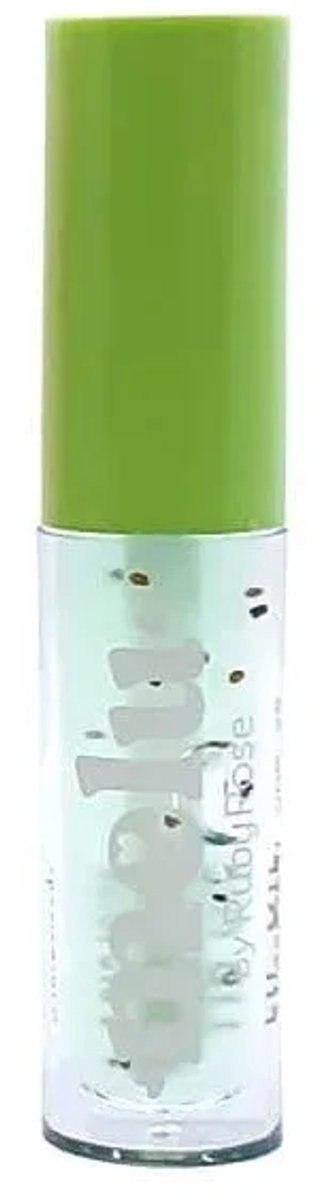 Ruby Rose - Melu - Lip Oil - Groene druif - Lipgloss - 4 ml