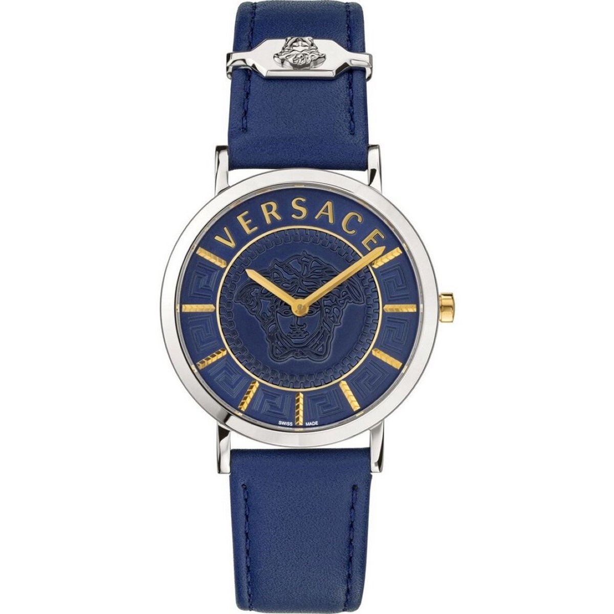 Versace Essential Lady VEK400121 vrouwen horloge