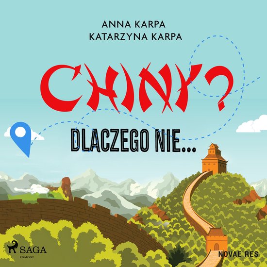 Chiny? Dlaczego nie... - cover