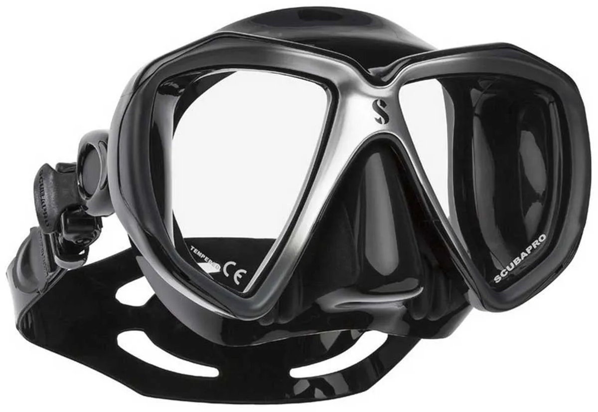 Scubapro Spectra masker
