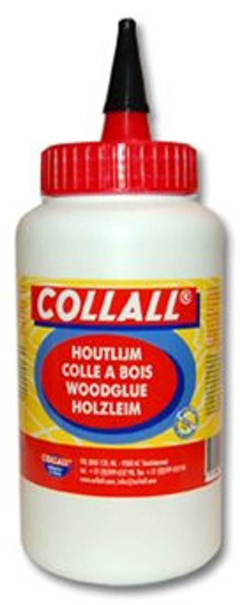 Collall Waterverdunbare Houtlijm - 750g