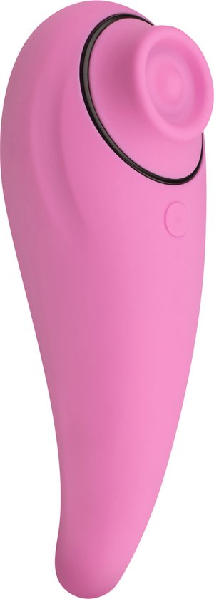 FeelzToys FemmeGasm Tapping & Tickling Vibrator