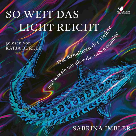 So weit das Licht reicht - cover