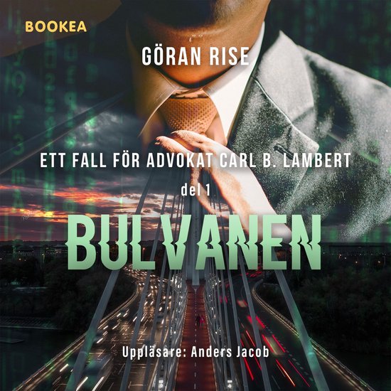 Bulvanen - cover