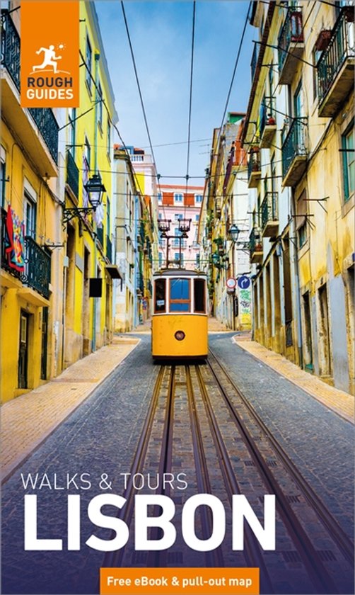Rough Guides Walks and Tours- Rough Guides Walks and Tours L ... - cover