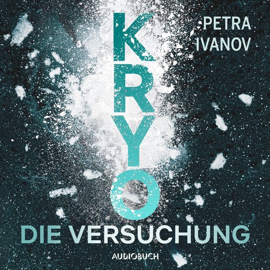 KRYO – Die Versuchung - cover