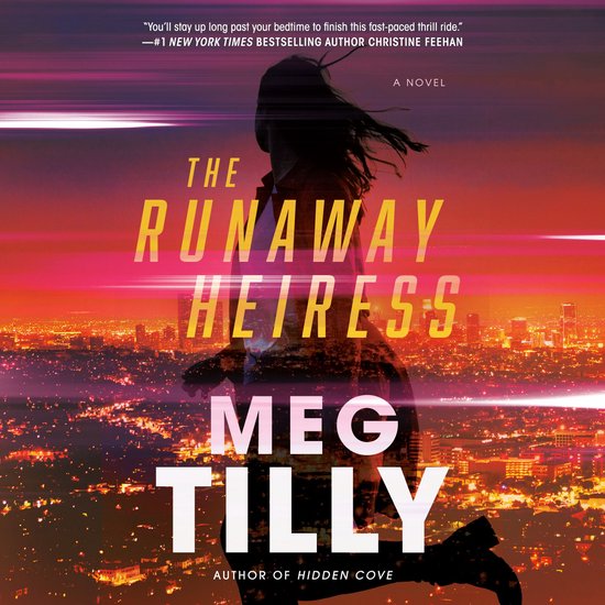 The Runaway Heiress - cover