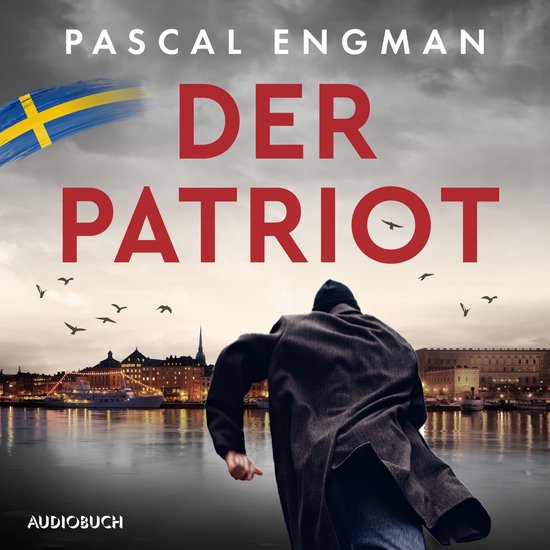 Der Patriot - cover