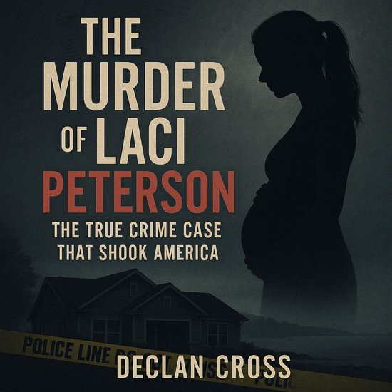 The Murder of Laci Peterson - cover