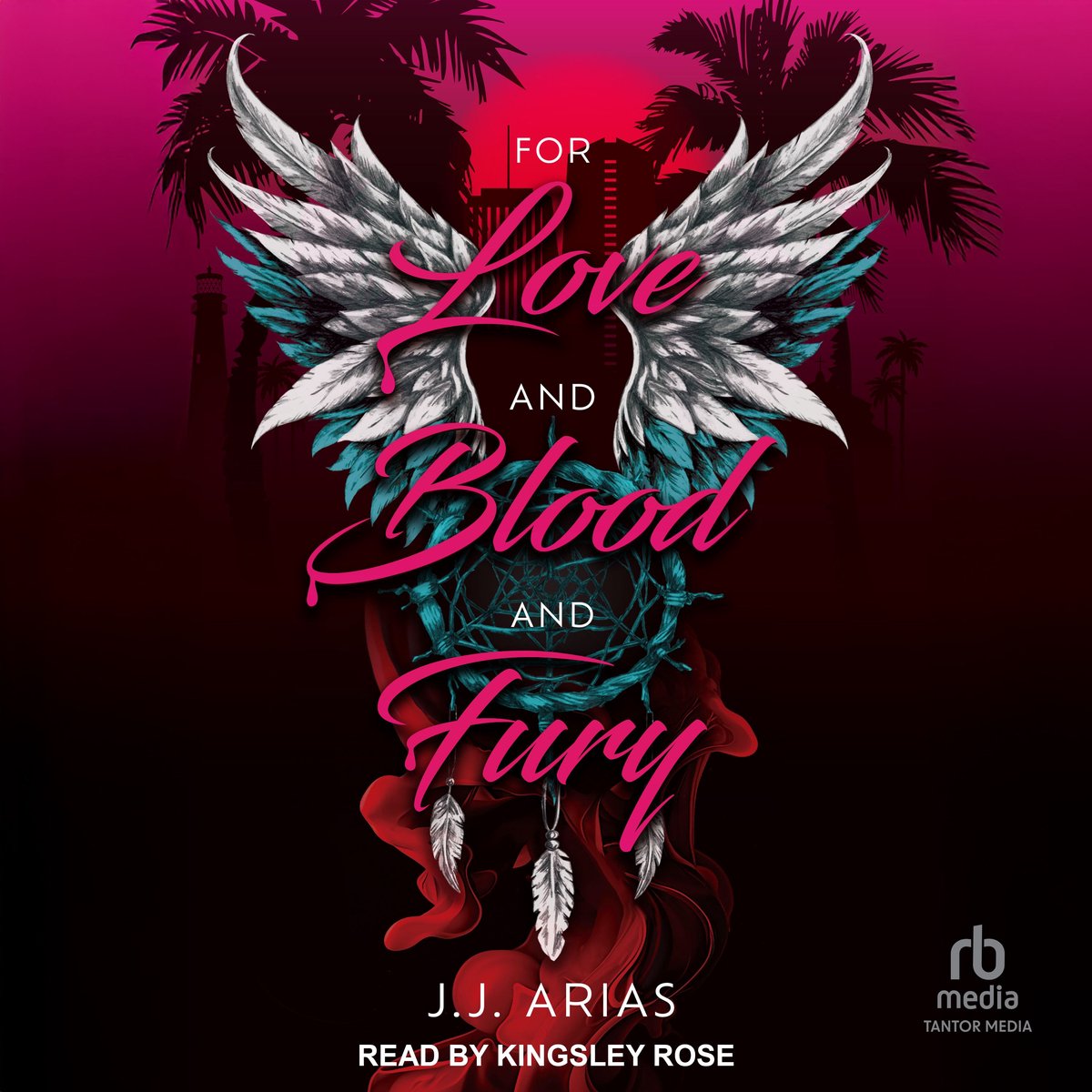 For Love And Blood And Fury