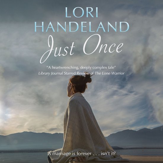 Just Once - cover