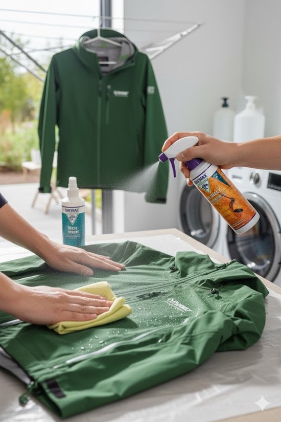 Nikwax TX Direct Spray-On 300ml
