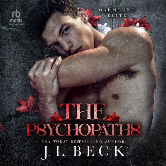 The Psychopaths - cover