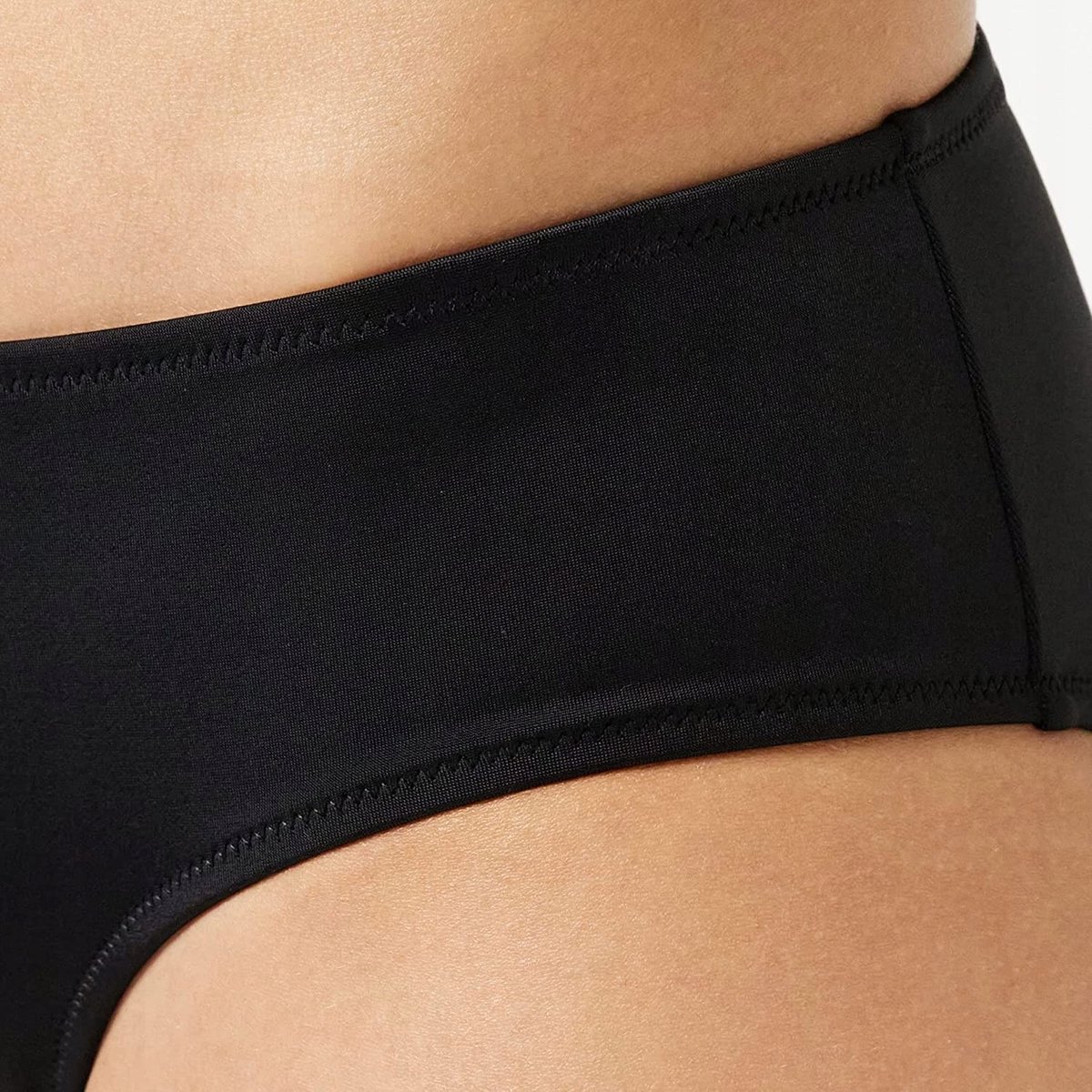 Puma Hipster Dames Bikinibroekje - 1 - pack — afbeelding 12