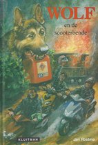 Wolf En De Scooterbende
