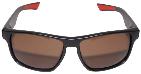 Ultimate Fish Focus Polarized Zonnebril - Green - Gepolariseerde Zonnebril van ultimate — afbeelding 3