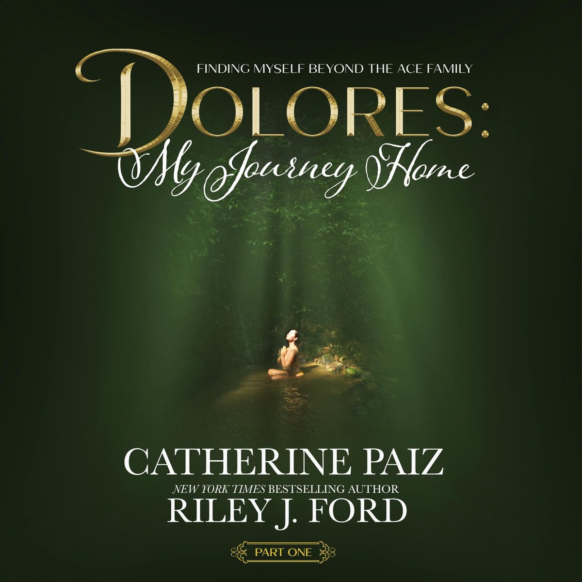 Dolores, My Journey Home