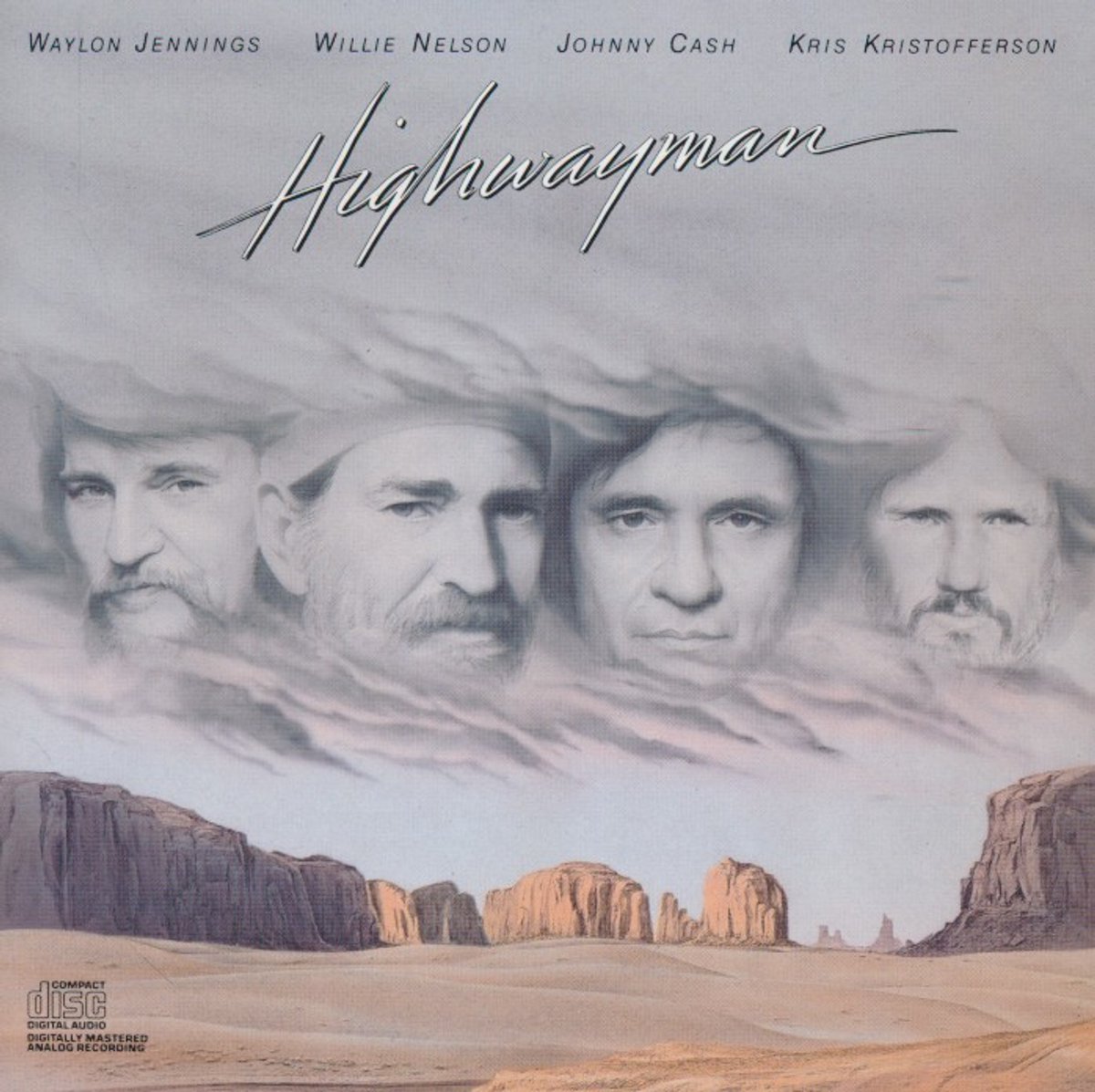 Highwayman