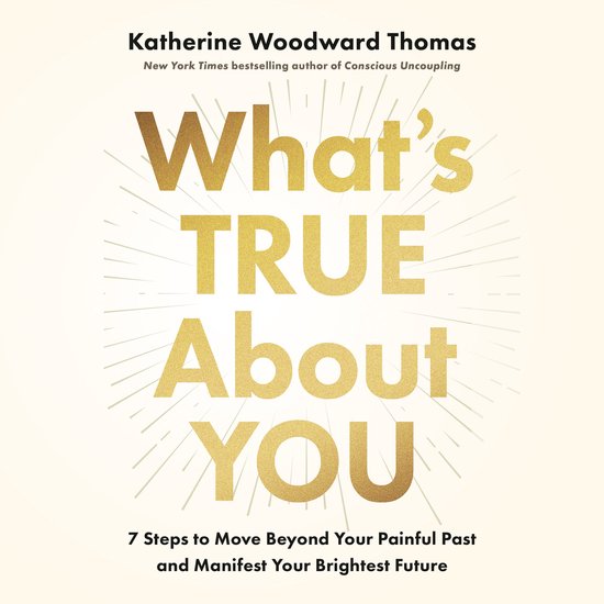What's True About You - cover