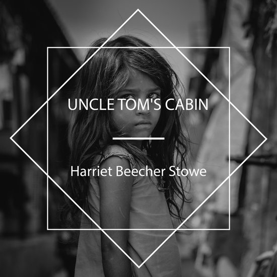 Uncle Tom's Cabin - cover