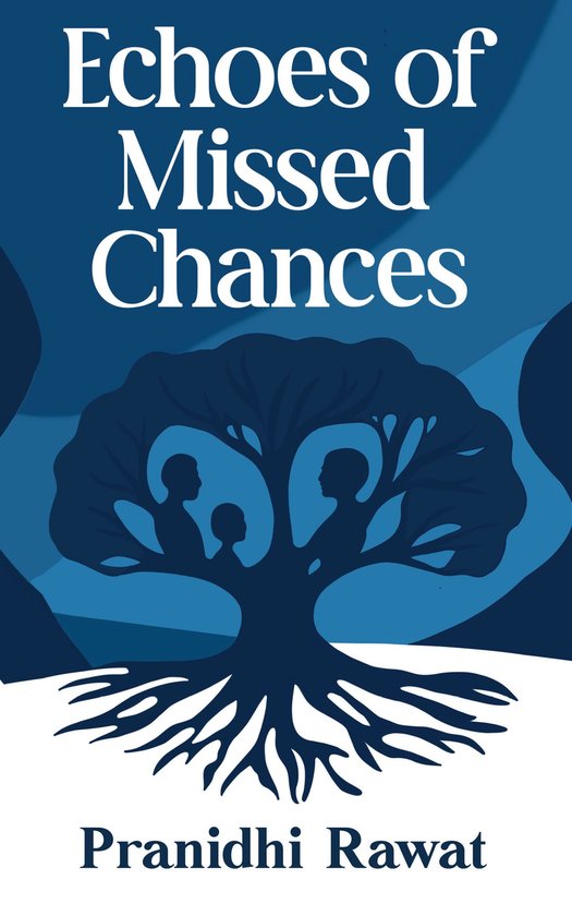 Echoes of Missed Chances - cover