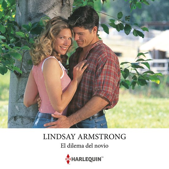 El dilema del novio - cover