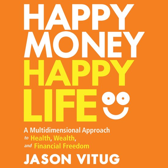 Happy Money Happy Life - cover