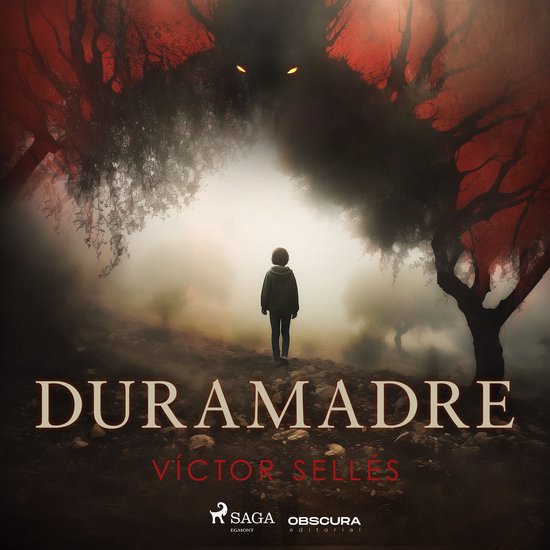 Duramadre - cover